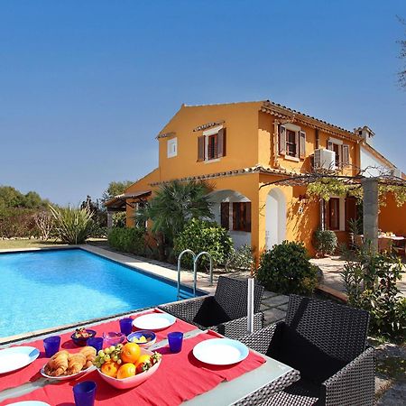 Marina Nova Villa Pollença Екстериор снимка