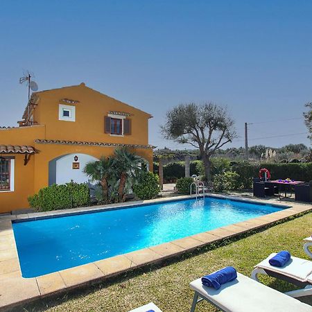Marina Nova Villa Pollença Екстериор снимка