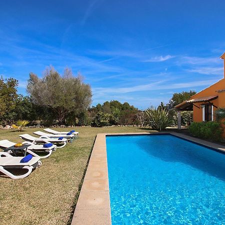 Marina Nova Villa Pollença Екстериор снимка