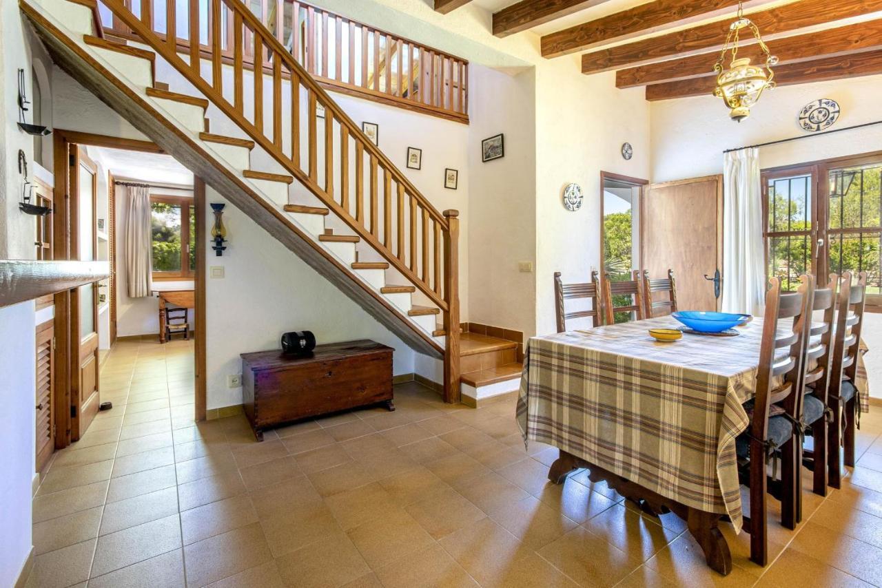 Marina Nova Villa Pollença Екстериор снимка