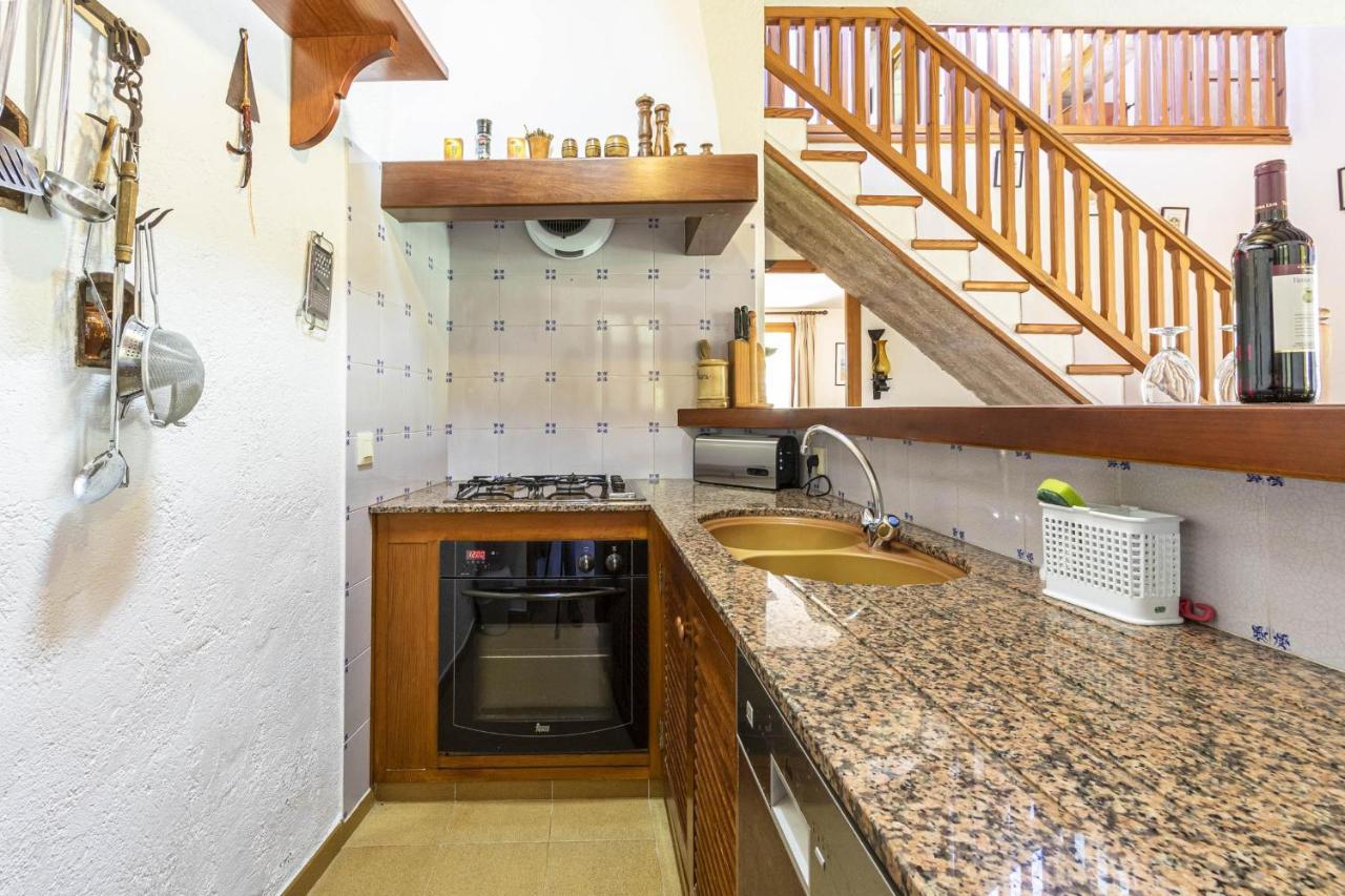 Marina Nova Villa Pollença Екстериор снимка
