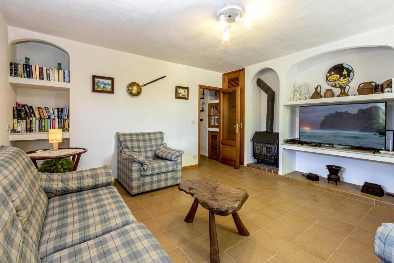 Marina Nova Villa Pollença Екстериор снимка